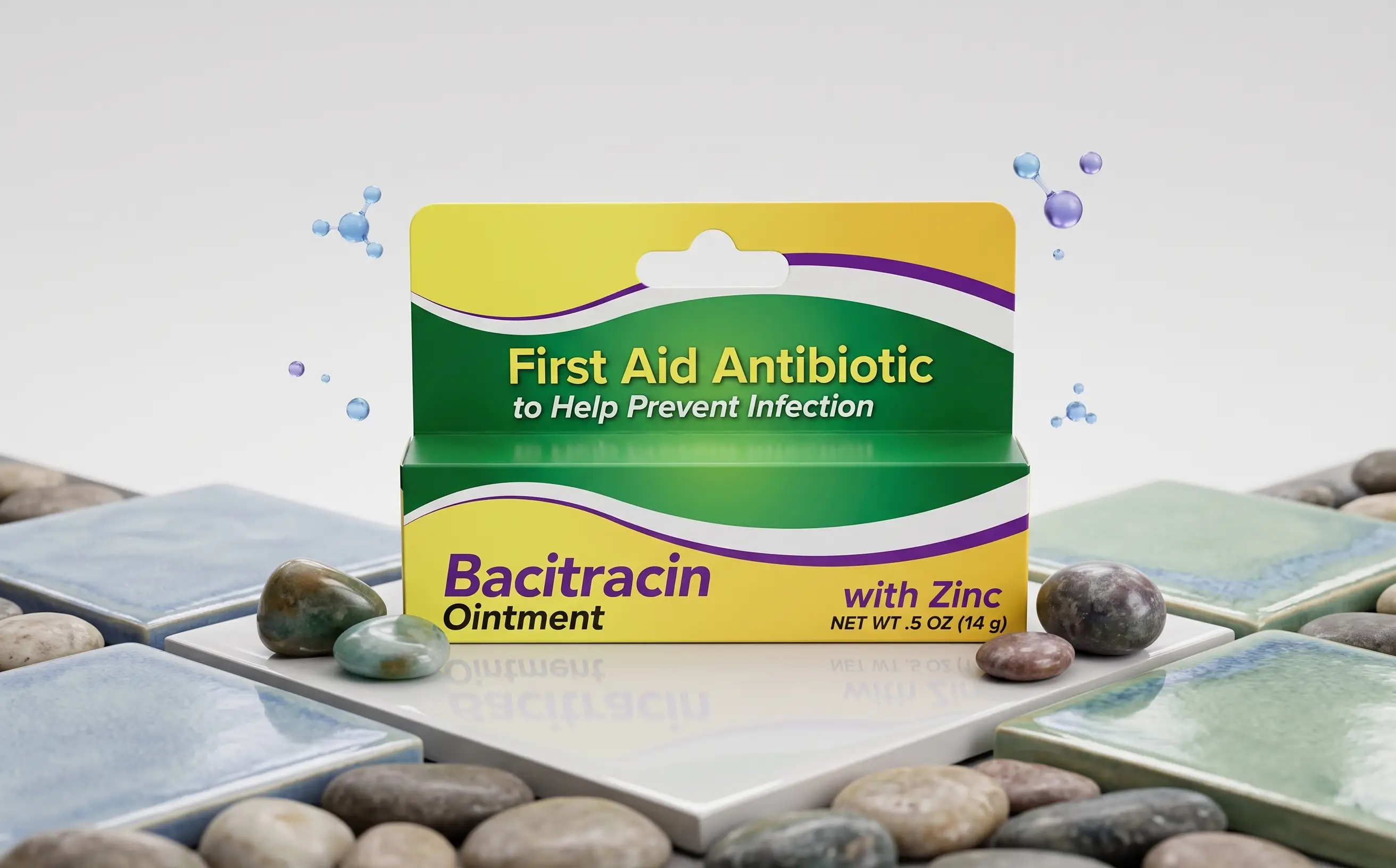 First Aid Cream 1 oz